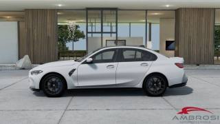 BMW M3 usata 3