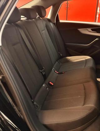 AUDI A4 usata, con ESP