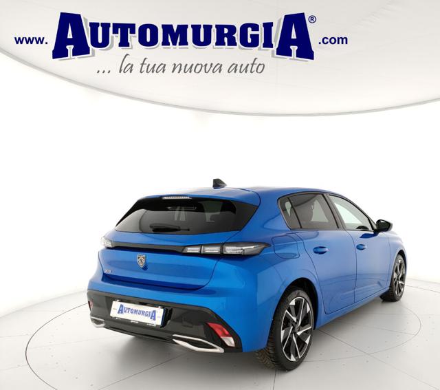 PEUGEOT 308 usata, con Airbag Passeggero