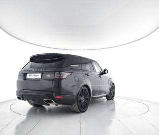 LAND ROVER Range Rover Sport usata 1