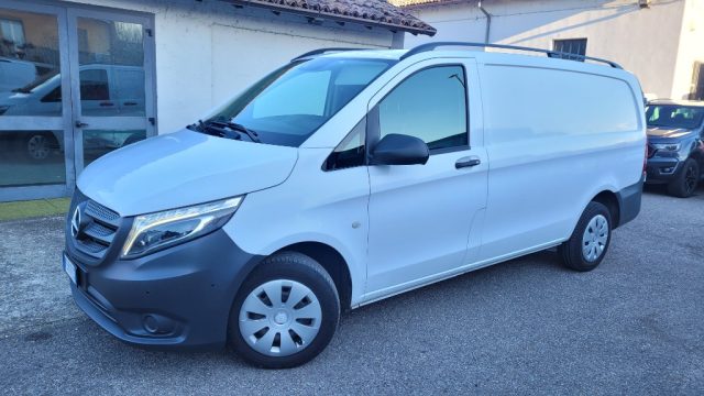 MERCEDES-BENZ Vito usata, con Boardcomputer