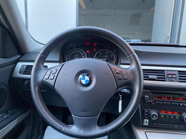BMW 318 usata, con Lettore CD