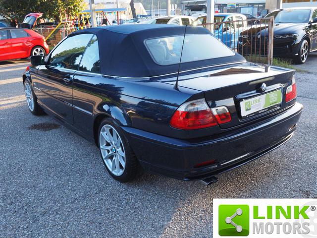 BMW 318 usata, con Cerchi in lega