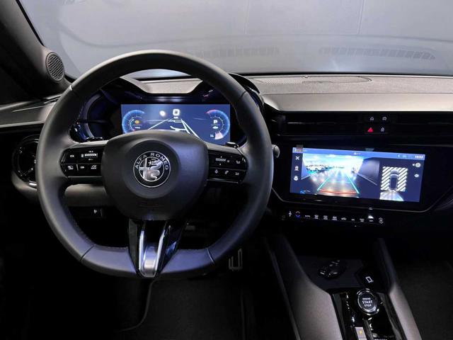 ALFA ROMEO Junior usata, con Alzacristalli elettrici