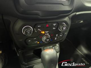 JEEP Renegade usata, con Immobilizzatore elettronico