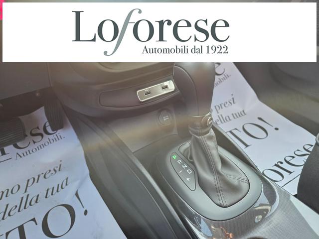 FIAT 500X usata, con ESP