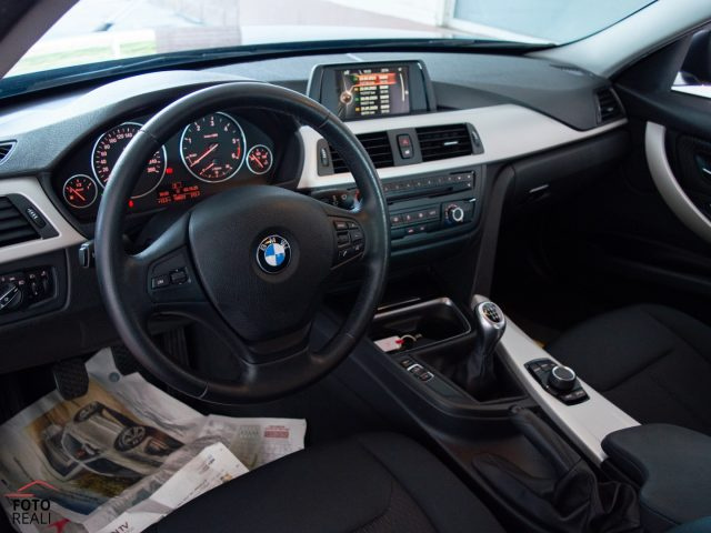 BMW 316 usata, con Chiusura centralizzata