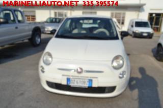 FIAT 500 usata, con Airbag laterali