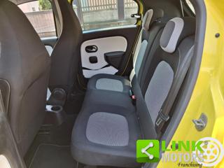 RENAULT Twingo usata, con Chiusura centralizzata