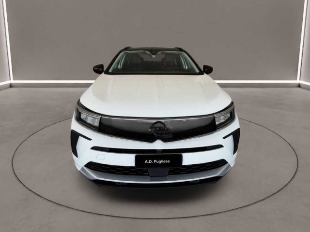 OPEL Grandland usata, con Airbag laterali