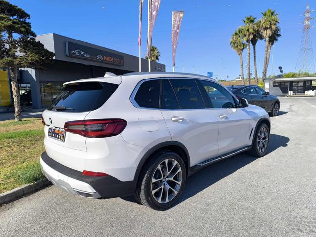 BMW X5 usata, con Airbag Passeggero