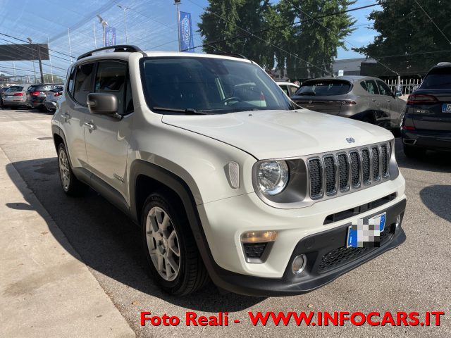 JEEP Renegade usata, con ABS