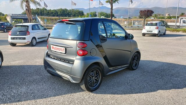 SMART ForTwo usata, con Antifurto
