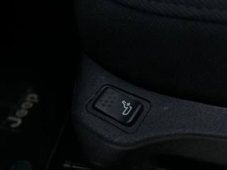 JEEP Renegade usata, con Autoradio digitale