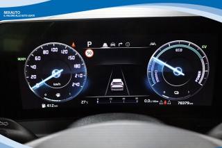 KIA Sportage usata, con Cerchi in lega
