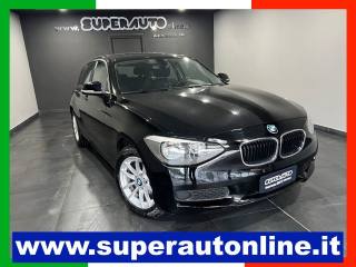 BMW 116 d 5p. Efficient Dynamics