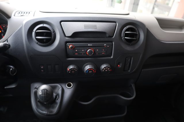 RENAULT Master usata, con Vivavoce