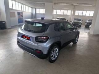 JEEP Avenger usata, con Airbag Passeggero