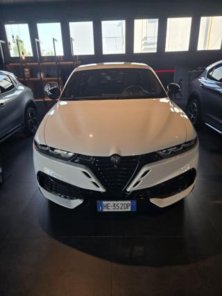 ALFA ROMEO Tonale 1.5 175 CV MHEV TCT7 Ti + Techno