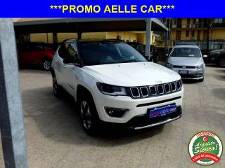 JEEP Compass 2.0 Multijet II  4WD Limited