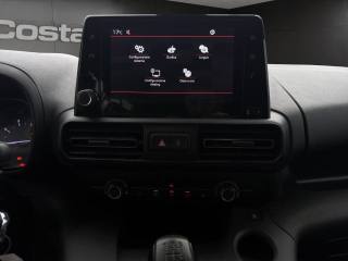 CITROEN Berlingo usata, con Servosterzo