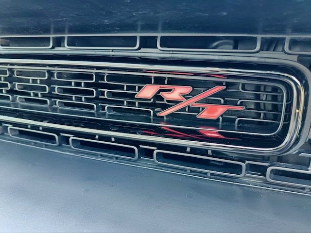 DODGE Challenger usata, con Antifurto