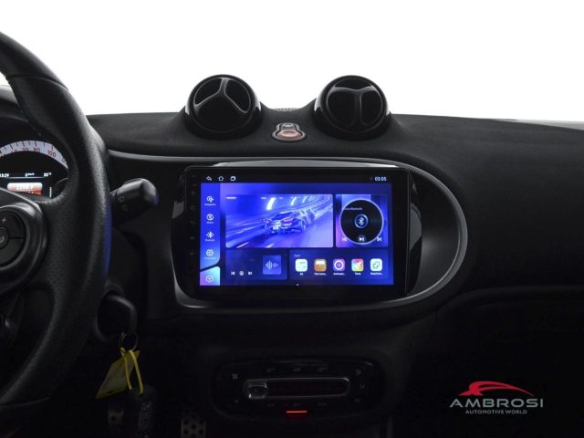 SMART ForTwo usata 13