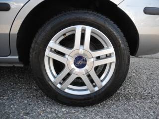 FORD Fusion usata 39