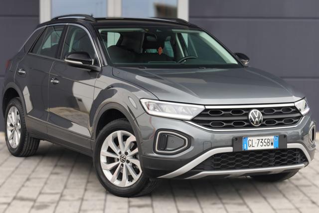 VOLKSWAGEN T-Roc usata, con ABS
