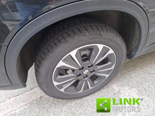 SUZUKI Vitara usata, con Immobilizzatore elettronico