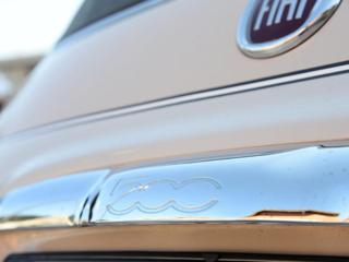 FIAT 500C 1.2 Collezione