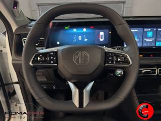 MG HS usata, con Cruise Control