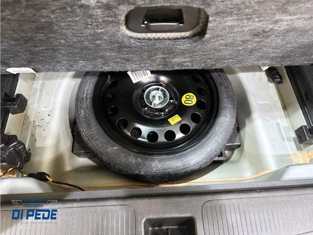 OPEL Astra usata, con Regolazione elettrica sedili