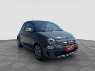 FIAT 500 usata 6