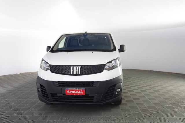 FIAT Scudo usata 0
