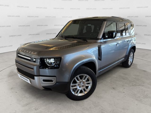 LAND ROVER Defender usata, con Sospensioni pneumatiche