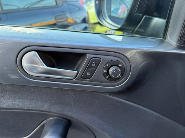 VOLKSWAGEN Maggiolino usata 18