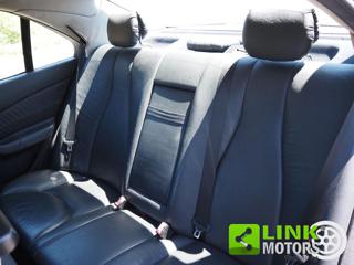 MERCEDES-BENZ S 320 usata 54