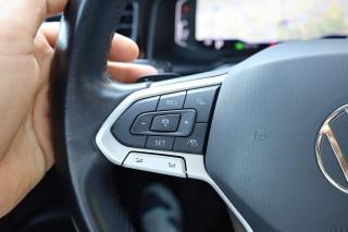 VOLKSWAGEN Taigo usata, con Volante multifunzione