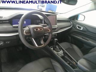 JEEP Compass usata, con Controllo trazione