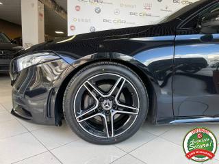 MERCEDES-BENZ A 180 usata, con Tettuccio apribile