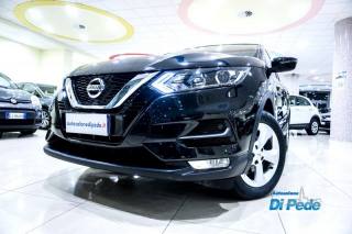 NISSAN Qashqai usata, con Controllo trazione