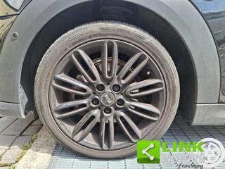 MINI Cooper usata, con Chiusura centralizzata