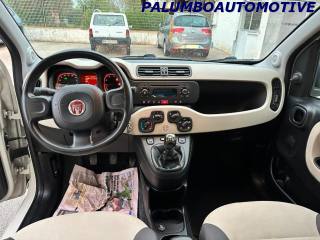 FIAT Panda usata, con Controllo trazione
