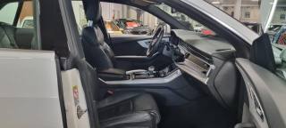 AUDI Q8 usata, con Sospensioni pneumatiche