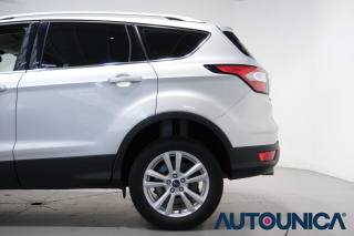 FORD Kuga usata 42