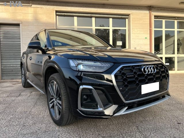 AUDI Q5 usata 0
