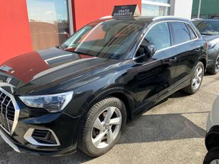 AUDI Q3 35 TDI Advanced Tip Tronic