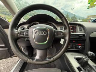 AUDI A6 usata, con Chiusura centralizzata