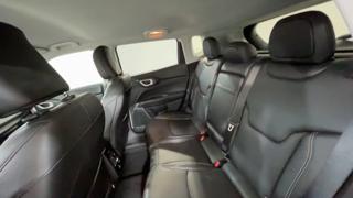 JEEP Compass usata, con Cruise Control